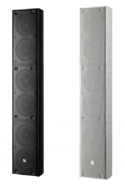 TOA TZ-606BWP / TZ-606WWP AS
