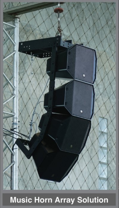 TOA CS-760W-AS
