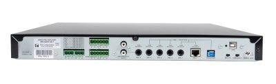 TOA MX-9200