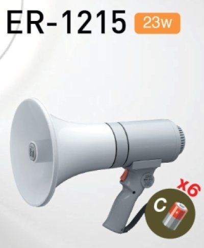TOA ER-1215