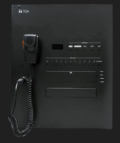 TOA FV-2148W