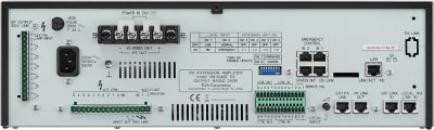 TOA VM-3240E