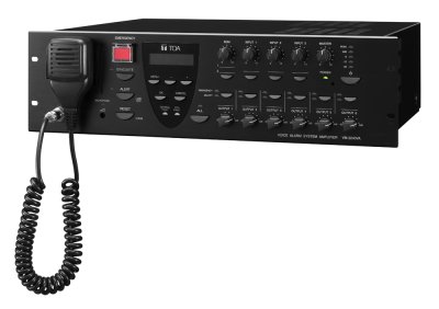 TOA VM-3240VA