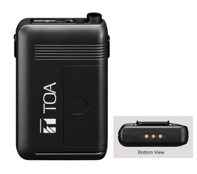 TOA WM-5325