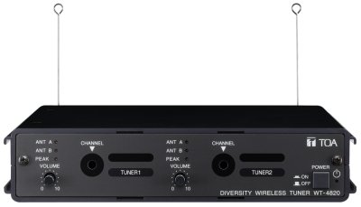 TOA WT-4820