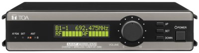 TOA WT-5800