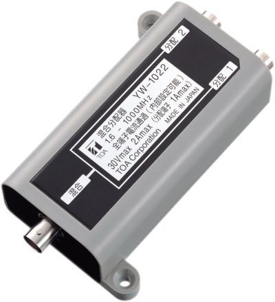 TOA YW-1022