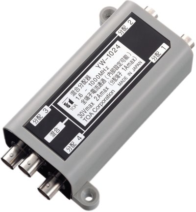 TOA YW-1024