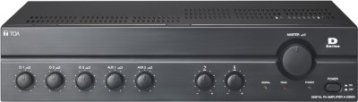 TOA A-2060D AS