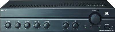 TOA A-2240DT AS CE