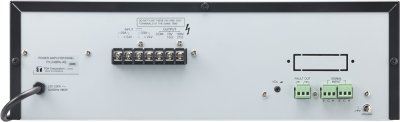 TOA FV-248PA AS
