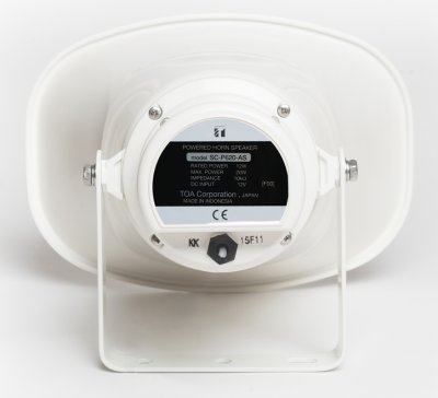 TOA SC-P620 AS