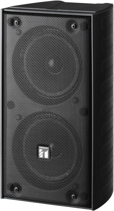 TOA TZ-206BWP / TZ-206WWP AS