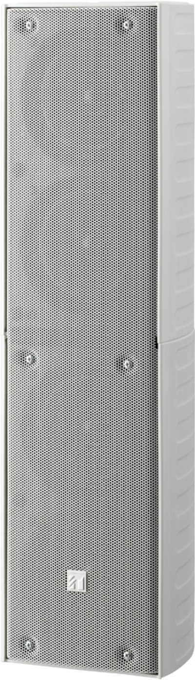 TOA TZ-406B / TZ-406W AS