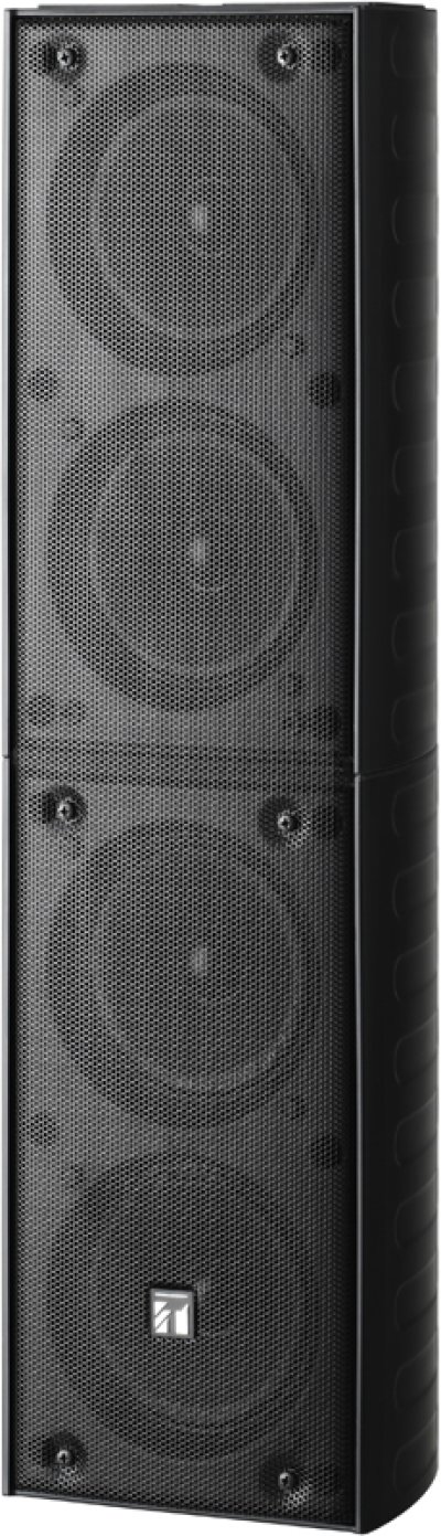 TOA TZ-406BWP / TZ-406WWP AS