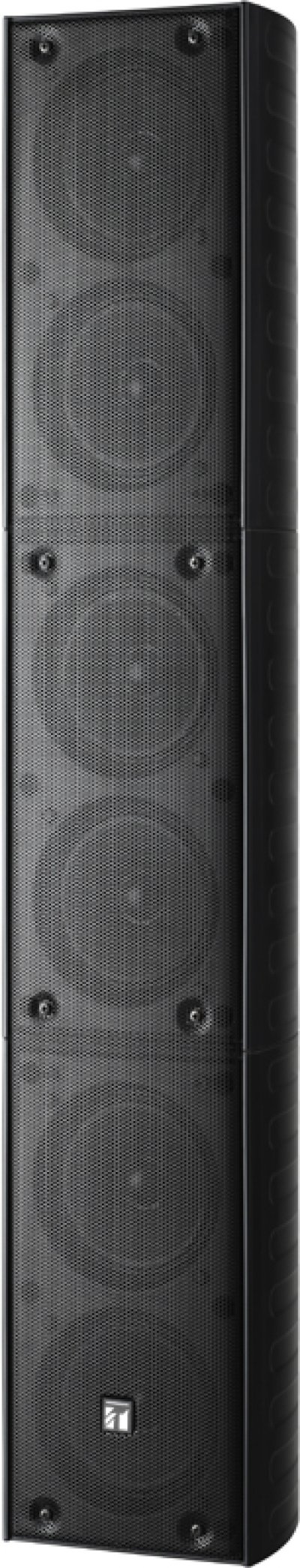 TOA TZ-606B / TZ-606W AS