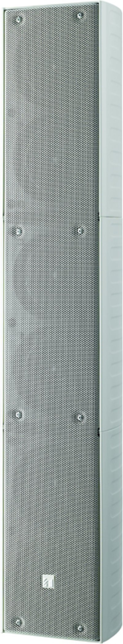 TOA TZ-606B / TZ-606W AS