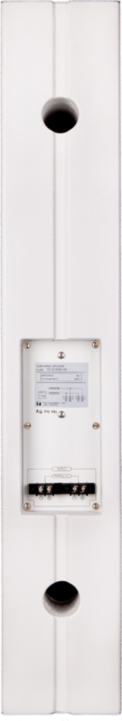 TOA TZ-S240W AS