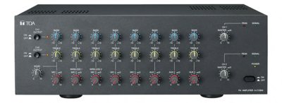 TOA  A-2128M AS