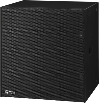 TOA FB-150B / FB-150W