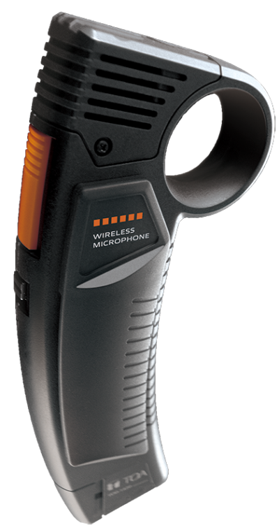 TOA WM-5420-AS