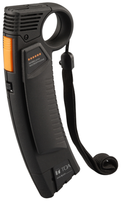 TOA WM-5420-AS
