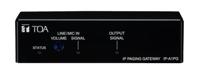 TOA IP-A1PG