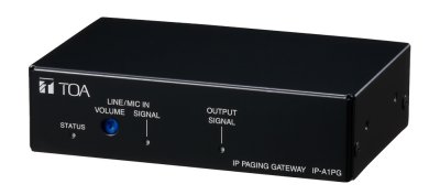 TOA IP-A1PG