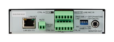 TOA IP-A1PG
