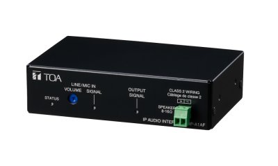 TOA IP-A1AF