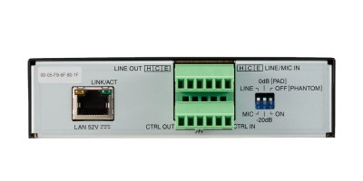 TOA IP-A1AF