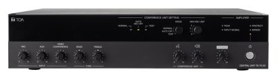 TOA TS-7912D