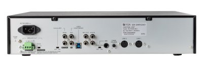 TOA TS-7912D