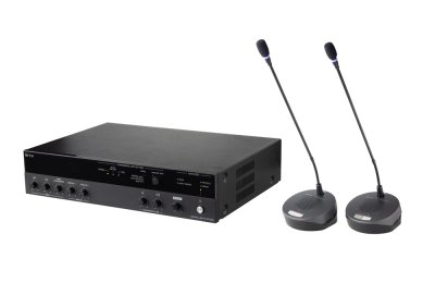 TOA TS-7912DW