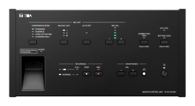 TOA TS-D1100 MU