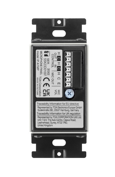 TOA IP-A1MP