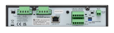 TOA IP-A1PA12