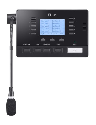 TOA IP-A1RM