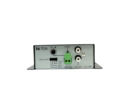 TOA LC-100