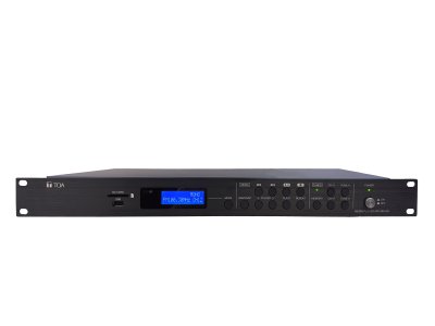 TOA MD-300-AS