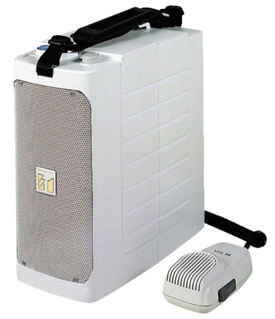 TOA ER-604W