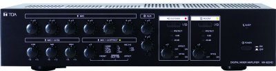 TOA MX-6224D