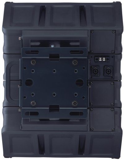 TOA HX-5B
