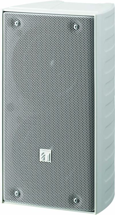 TOA TZ-206B / TZ-206W AS