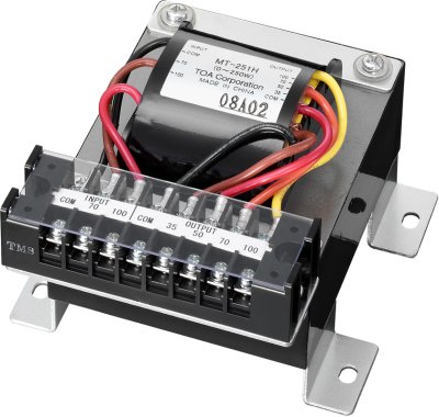 TOA MT-251H