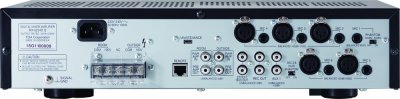 TOA MX-6224D