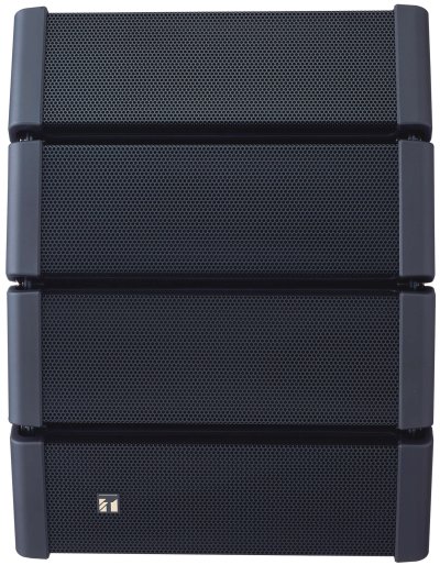 TOA HX-5B-WP