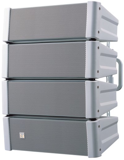 TOA HX-5W-WP