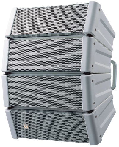 TOA HX-5W-WP