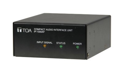 TOA IP-1000AF